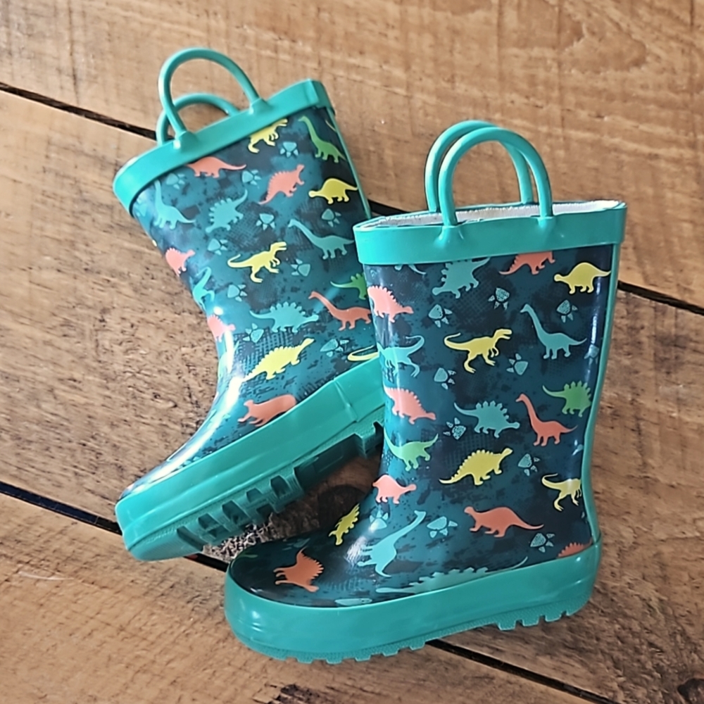 Western chief rainboots 7/8